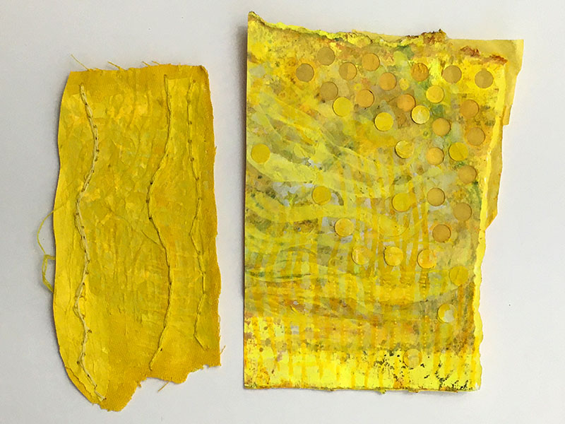 The end of the yellow (brick)&nbsp;road