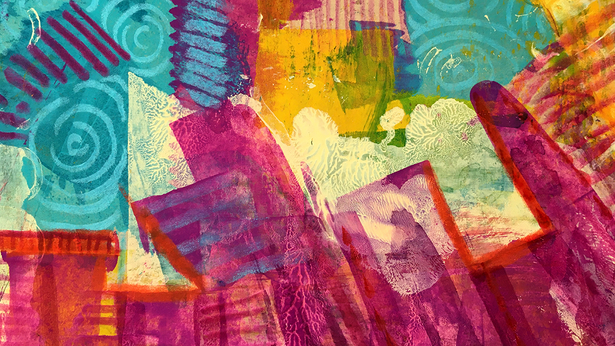 25 more days of junk&nbsp;journaling