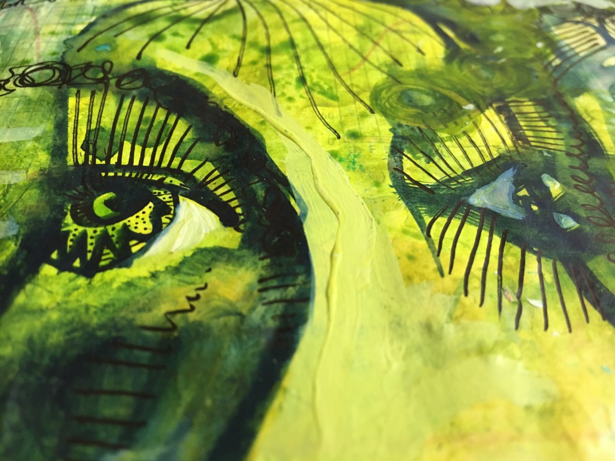 day 2: 12 days of&nbsp;Twelvty