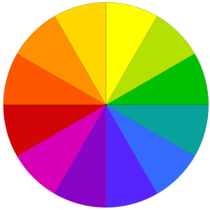 colorwheel