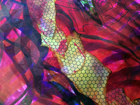 bimbling through (47/52)