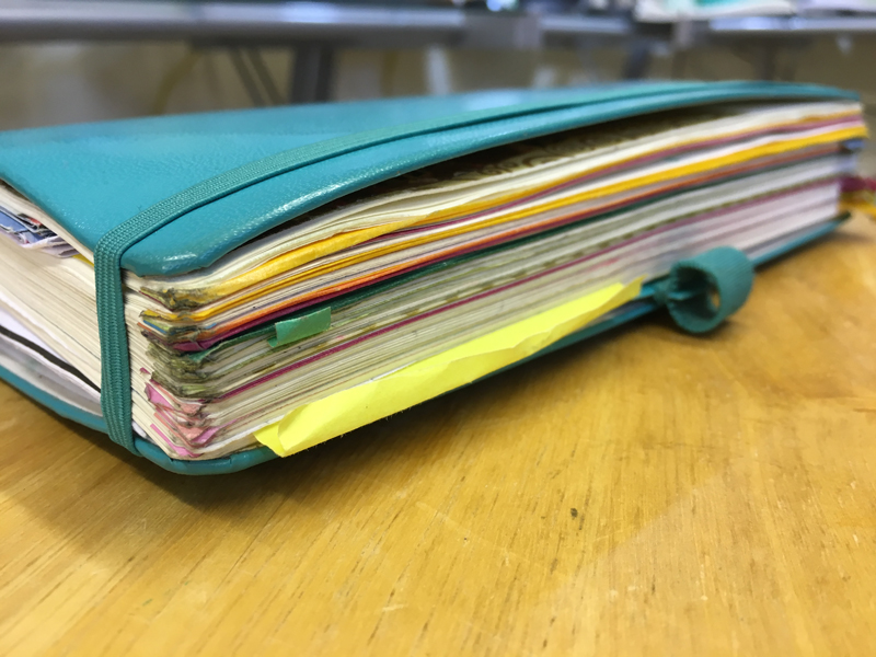 bulletJournal2015-17