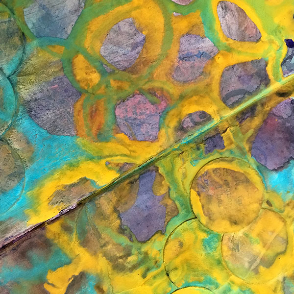 100 days of doodles:&nbsp;64-72