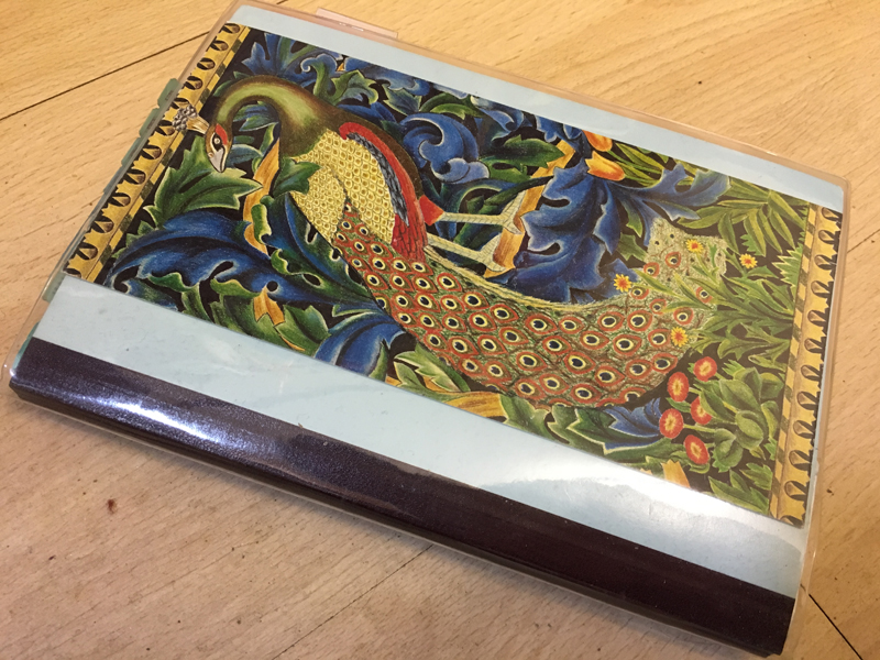 the planner rabbit-hole