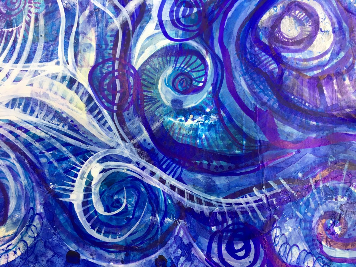 day 5: 12 days of&nbsp;Twelvty