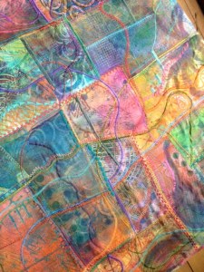 gelli print joy