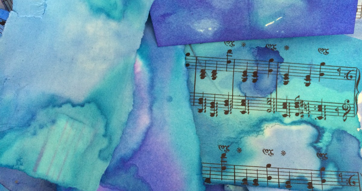 day 4: 12 days of&nbsp;Twelvty