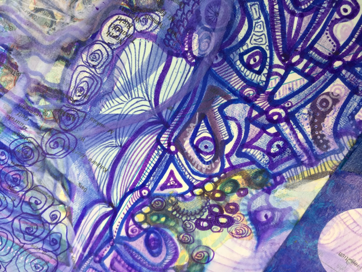 day 6: 12 days of&nbsp;Twelvty