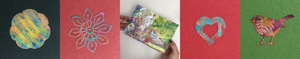 Etsy Store Made by Mixy