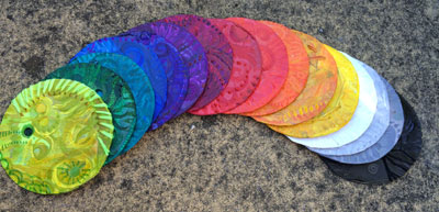 Flashback: Color, Color,&nbsp;Color!