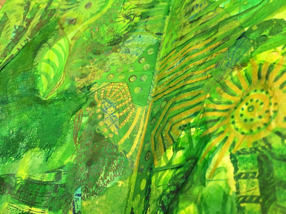 day 3: 12 days of&nbsp;Twelvty