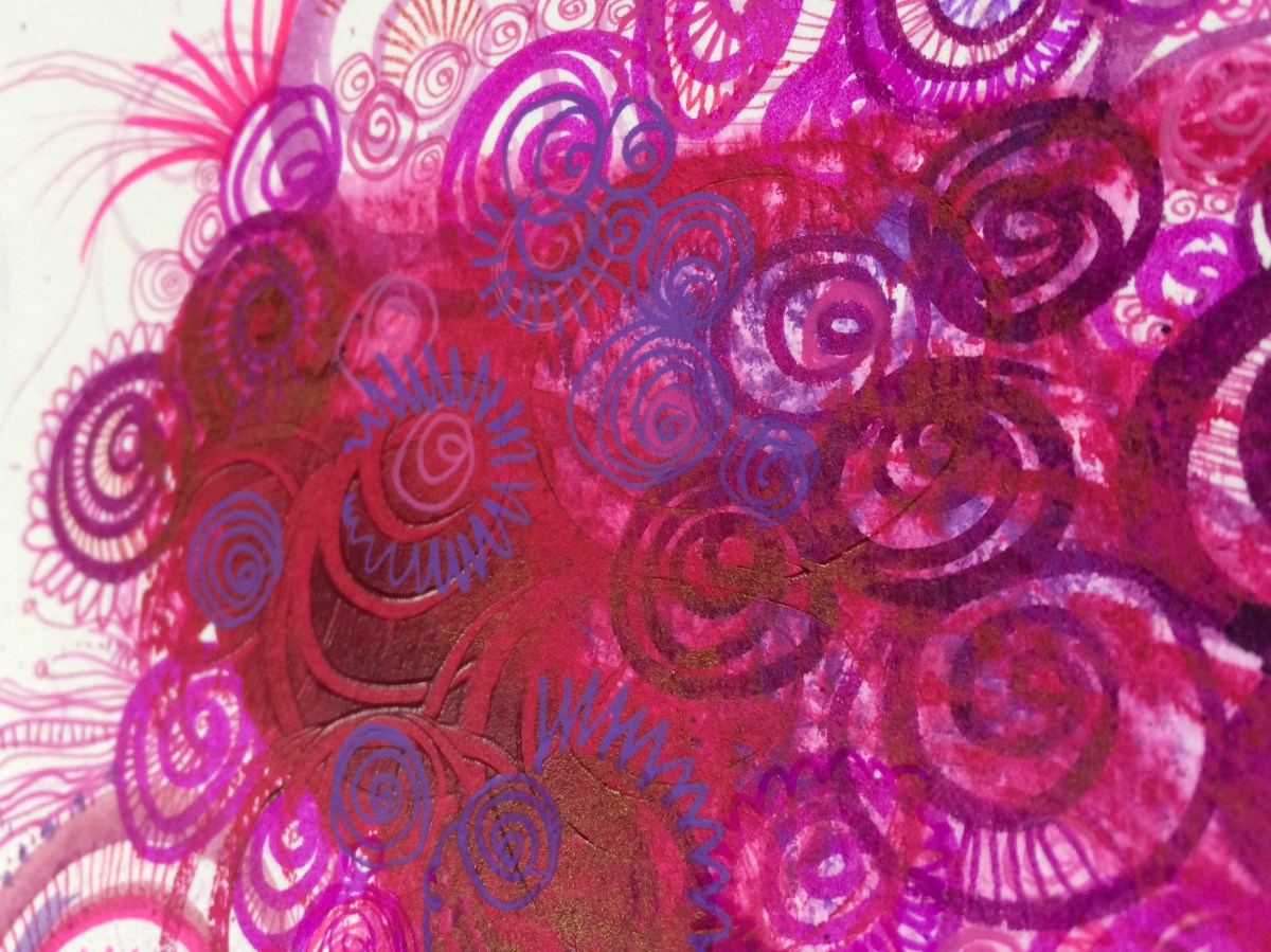 The magic of&nbsp;magenta