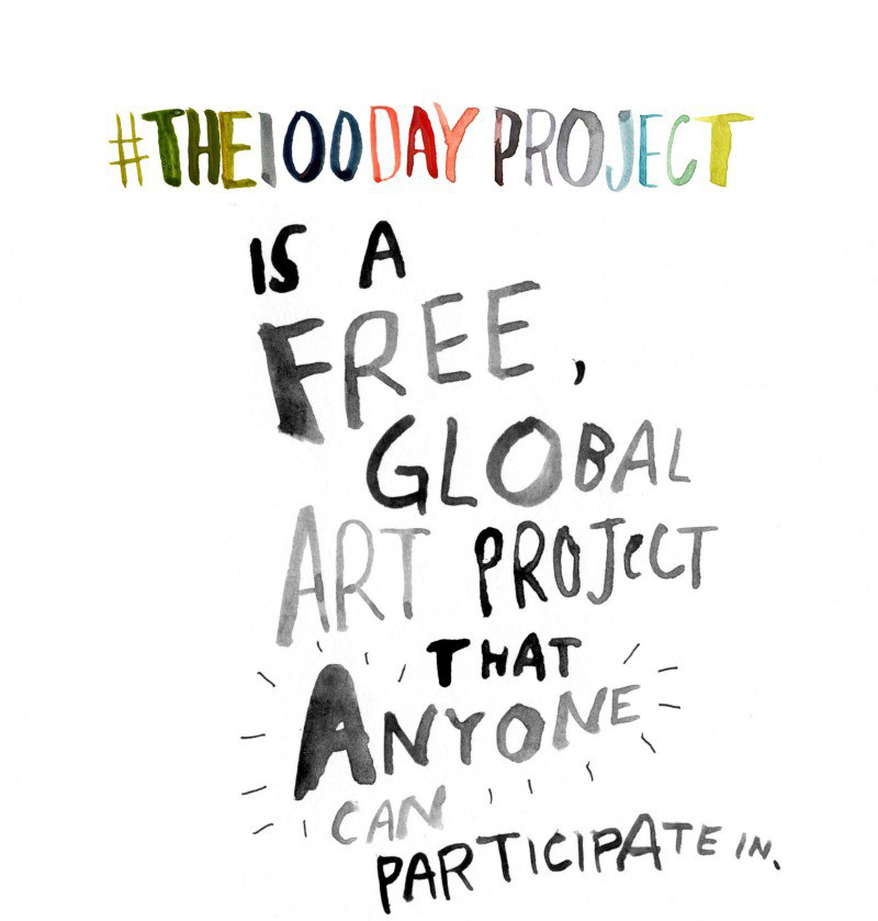 100 Days, 3&nbsp;Whys.