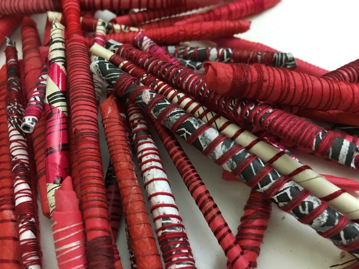 day 9: 12 days of&nbsp;Twelvty