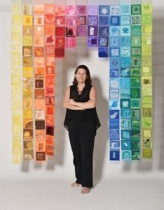 collage_mini_quilts_door