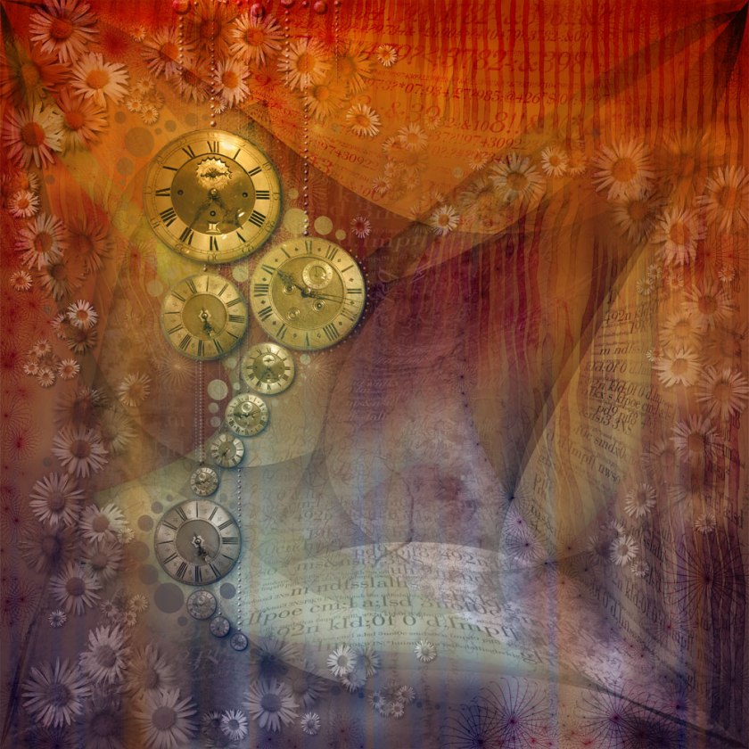 "Abstraction" Photos n Photoshop