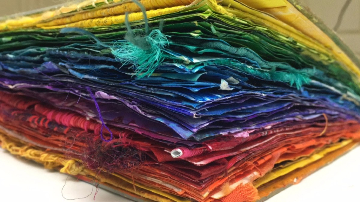 wanna see what a year full of color looks&nbsp;like?