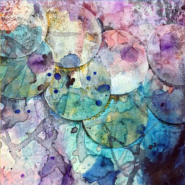 100 days of doodles:&nbsp;19-27