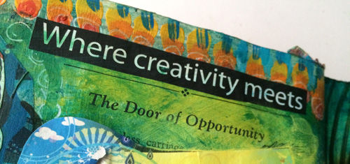 The Year of the Heart Wide&nbsp;Open