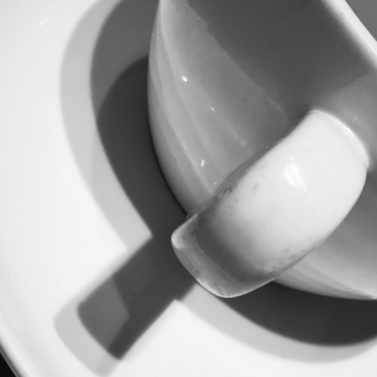 Seven days without color: day&nbsp;6