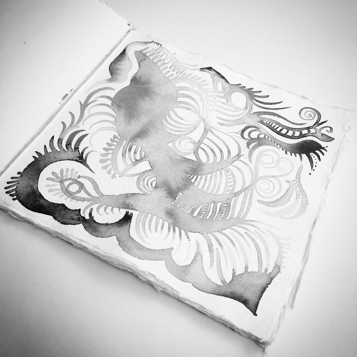 a Question, a Challenge & a&nbsp;Gift,