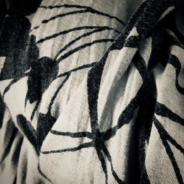 Seven days without color: day&nbsp;1