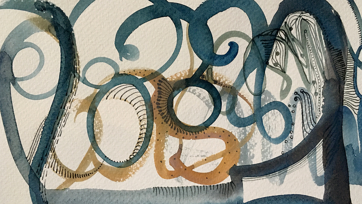 the first of 100&nbsp;beginnings