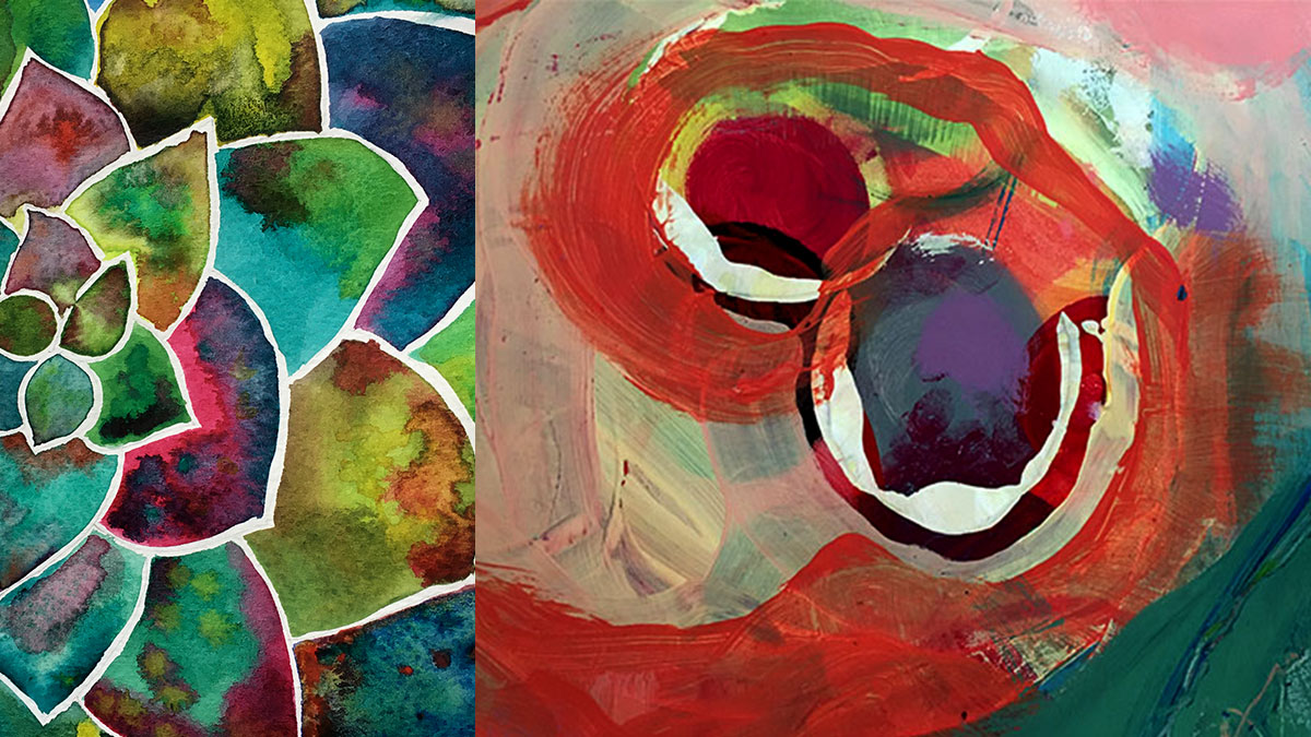 how to nourish your&nbsp;muse