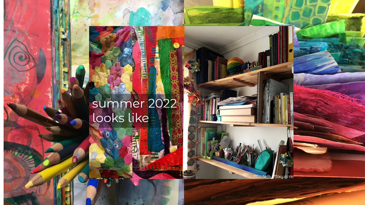 Studio Musings Relaunch!