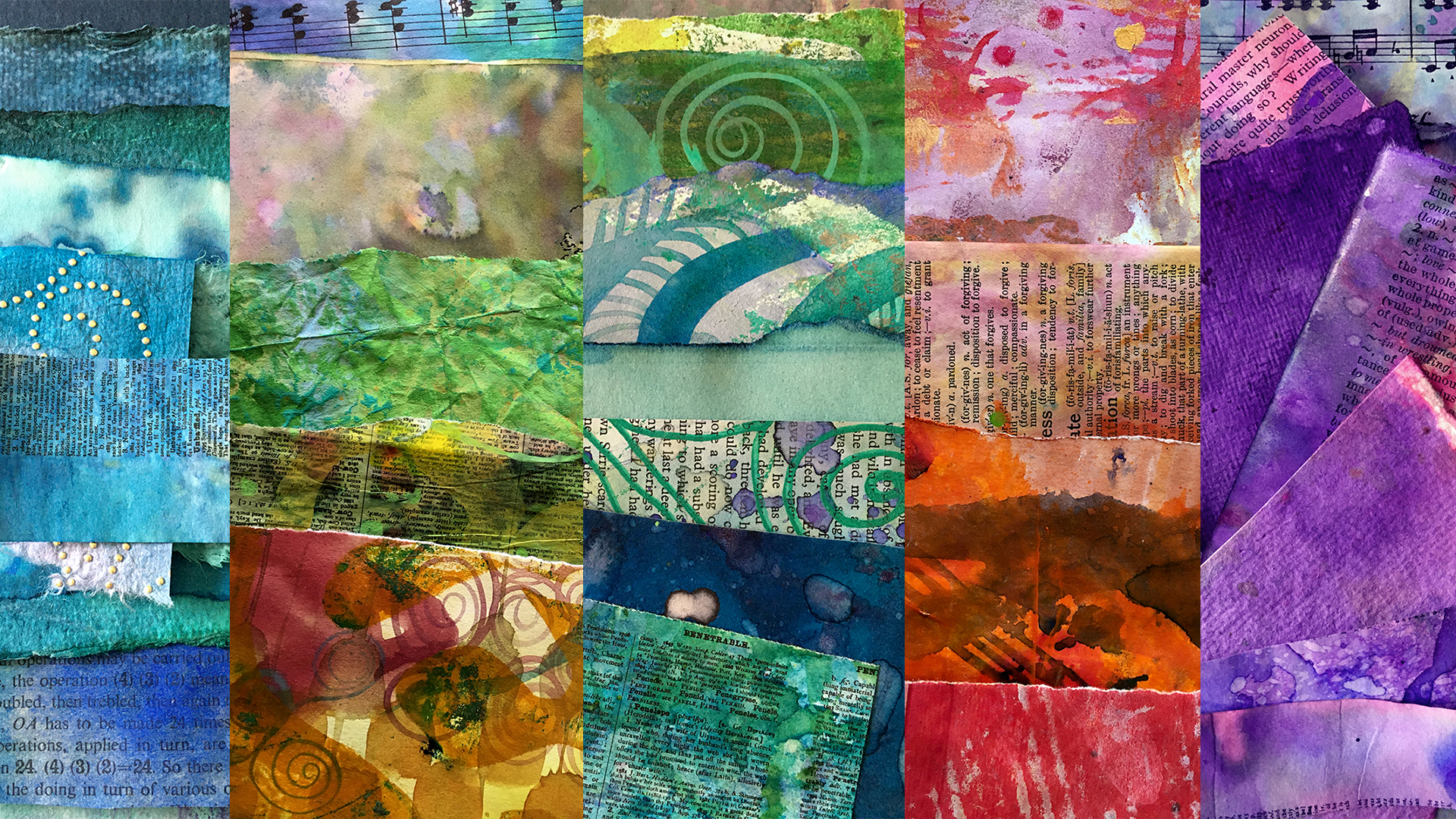 Find collage papers just like these in my store